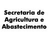 Secretaria de Agricultura e Abastecimento do Estado de So Paulo